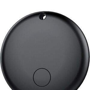 Smart Air Tracker Tags Key Finder Luggage Tracker (Only Android)